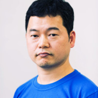 david kang