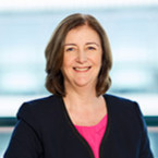 Susan O'Brien