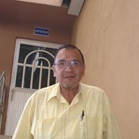 Jorge Pacheco Juarez