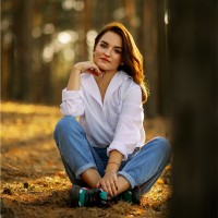 Olena Ivanova