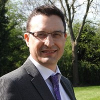 Chris Dodgson