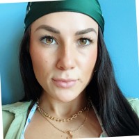Caitlin Roper