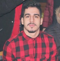 Rabea Khazim