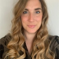 Sarah Jane Pryce-Compson MSc