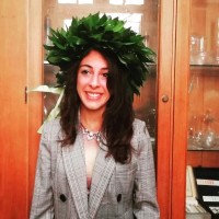 Mariasole Biavati