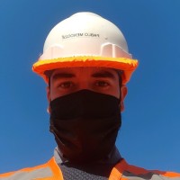 Pablo Mendoza Perez