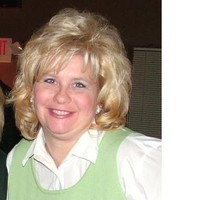Kathy Van Der Dyke