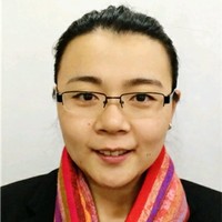Cindy Cai