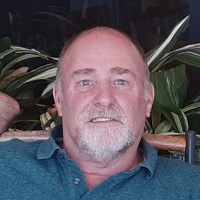 Michael Dedman, ChOHSP, MOccHlthandSaf