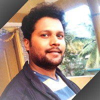 Tushar M Pujari