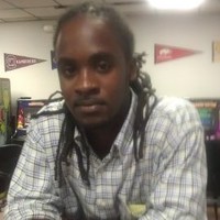 Abdul Seawright
