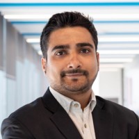 Suman Parajuli, Mba