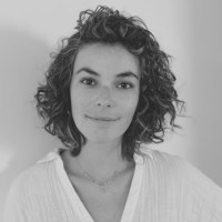 Sofia Valenzuela Hudson