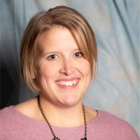Kaydi Sobottka, Shrm-Cp