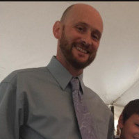 Adam Charest