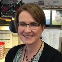 Beverly Wilkinson