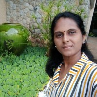 Sridevi Godey