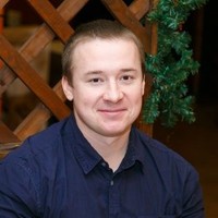 Dmitry Shishko