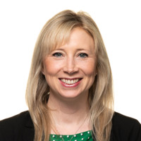 Nicola Boorman