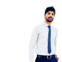 Lucky Yadav