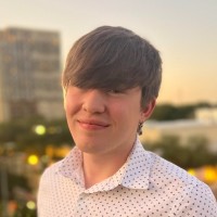 Cian Mitchell