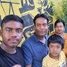 Joydeb Biswas
