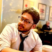 Ahmed Alavi Rashid