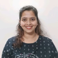 Sayali Ranade