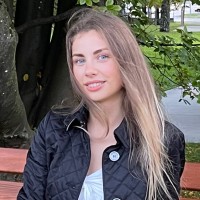 Mariia Polshchyna