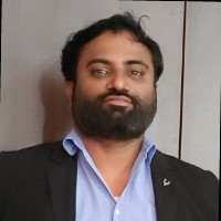Kiran Kumar Pmp,Csm,Pmi_Acp, Safe, Itil4 Certified