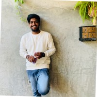 Vinith Reddy