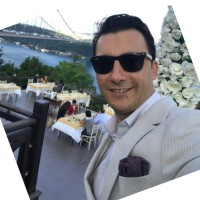 Deniz Şatır