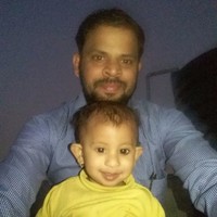 Nikhil Nilatkar