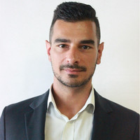 Constandinos Koumaradios