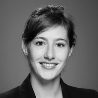 Madeline Hall