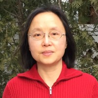 Jing Lin
