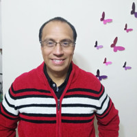 Jose Jaime De La Llata Medina