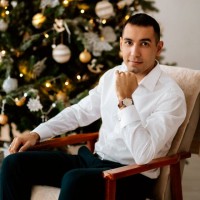Denis Khisamov