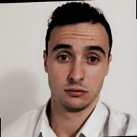 Geoffrey Falsimagne