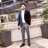 Navin Gupta