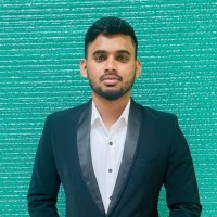 Bhanu Maduwantha