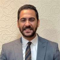 Mohamed Hossam El Ashmawy