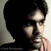 Harshal Shah
