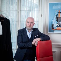 Maître Rémy JOSSEAUME Avocat (Droit routier) Docteur en droit Enseignant