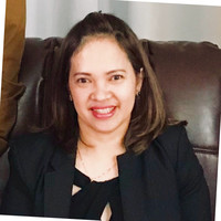 Liza Cammayo, Cpa