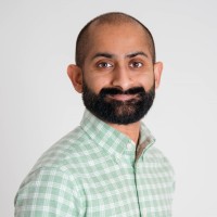 Naresh Patel