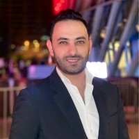 Youssef Haddadi