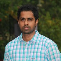 Hareesh Ramakrishnan