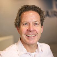 Peter Harmsma