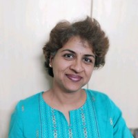 Nalini Prahalad